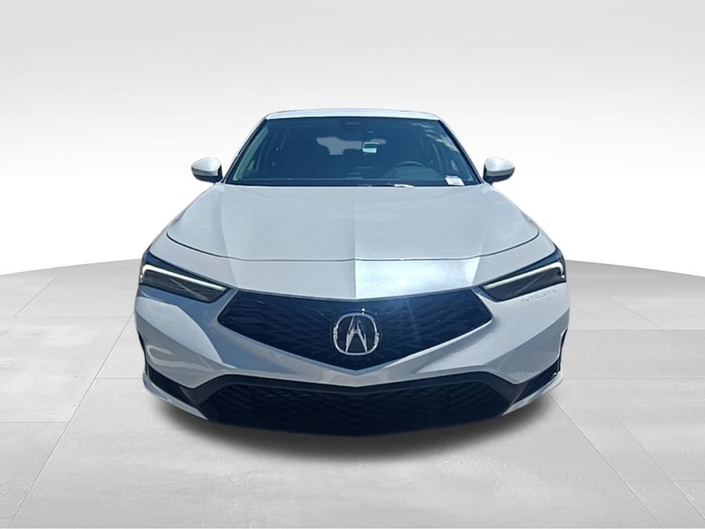 New 2026 Acura Integra FWD image 2