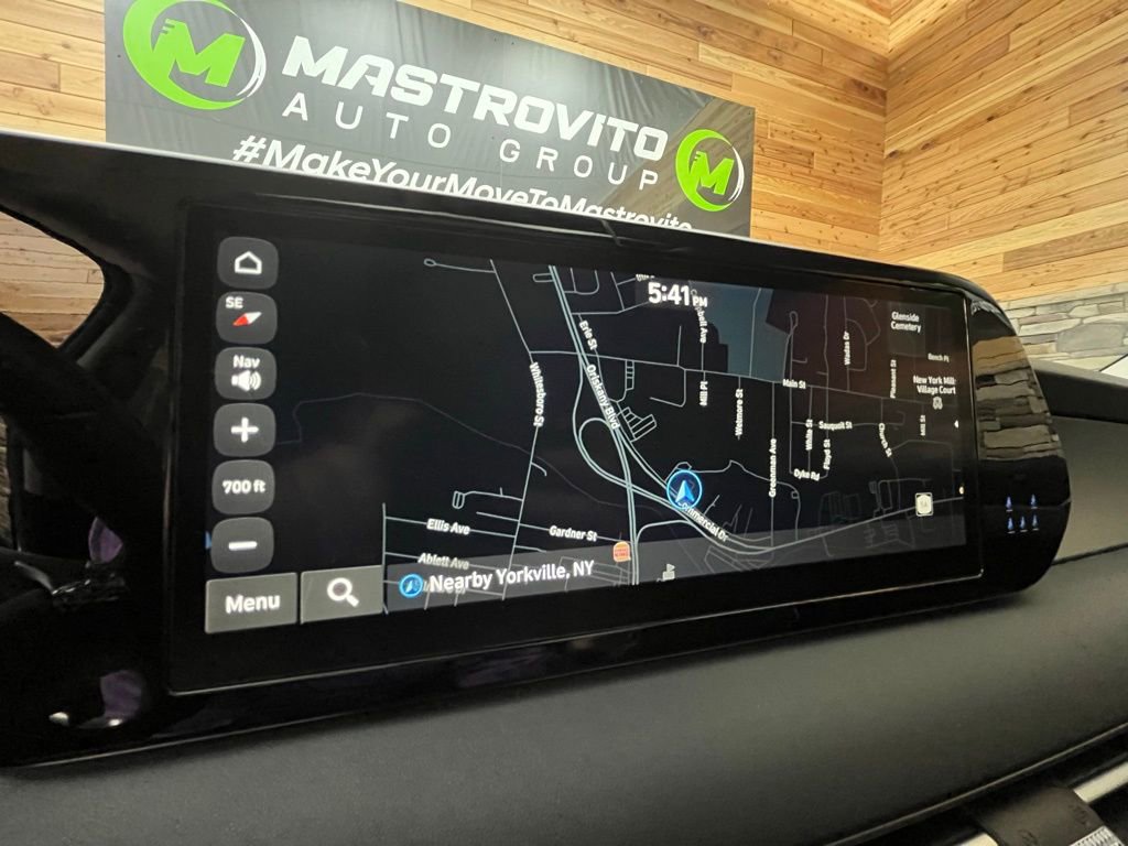 Used 2024 Hyundai Palisade XRT image 22