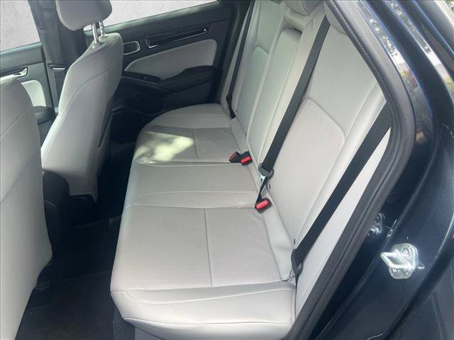 Used 2025 Honda Civic Sport Touring image 11