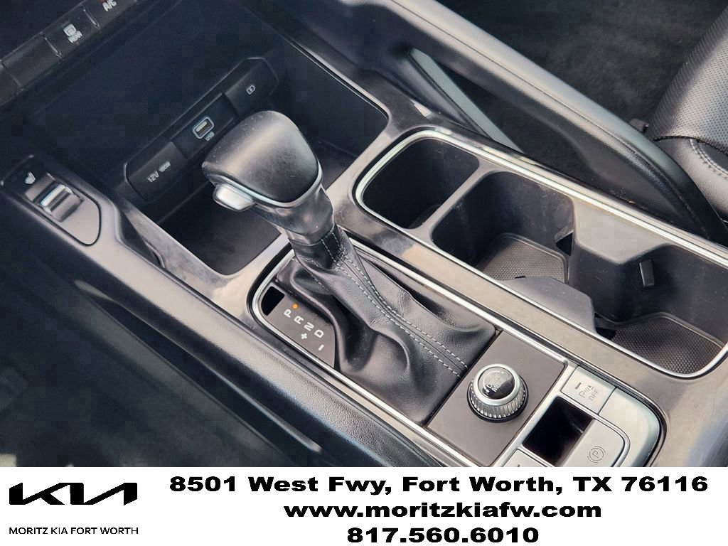 Used 2020 Kia Telluride S FWD image 19