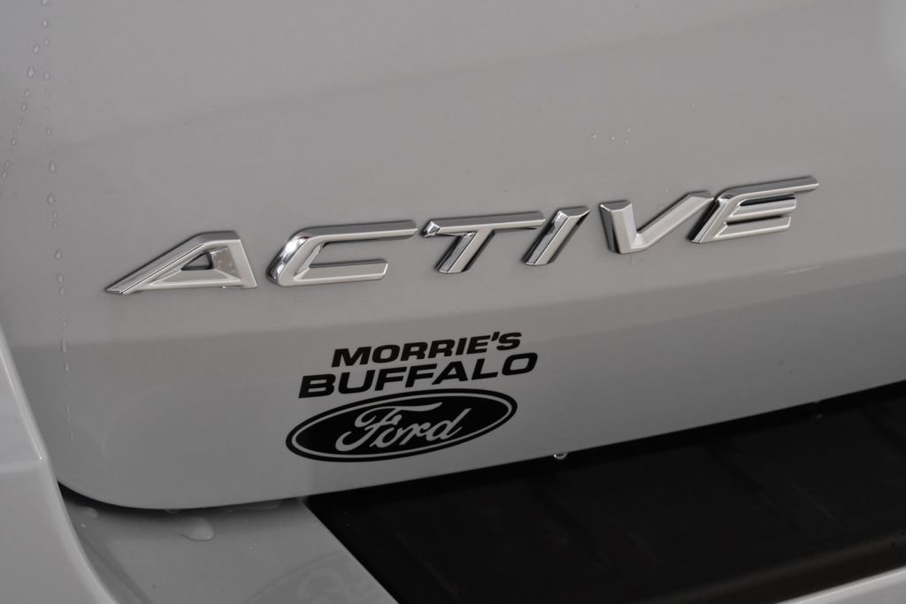 New 2026 Ford Explorer Active AWD/4WD image 23