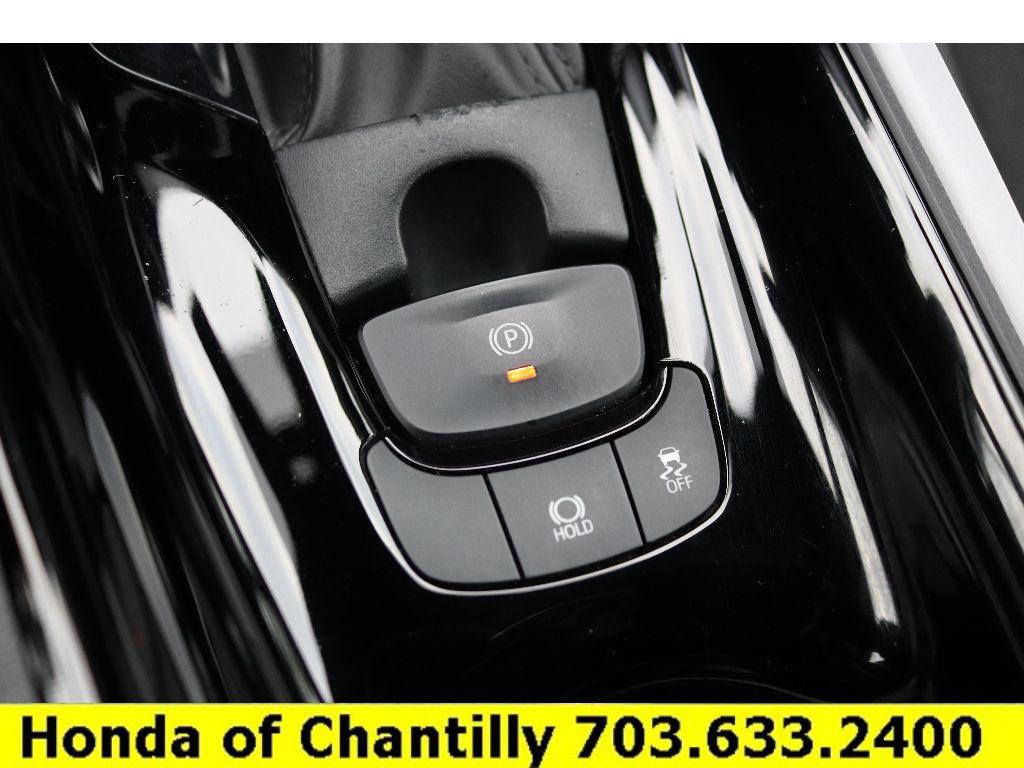 Used 2021 Toyota C-HR XLE image 21