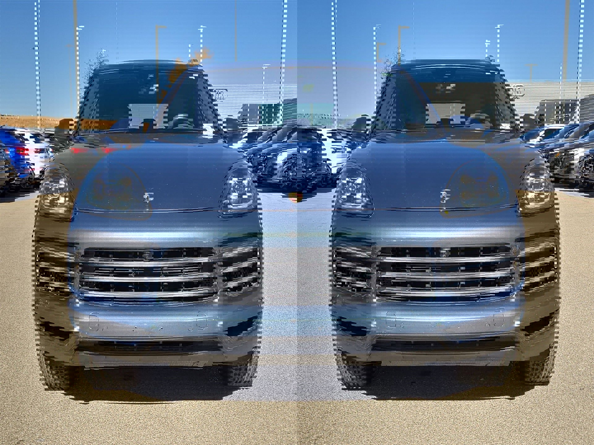 Used 2019 Porsche Cayenne image 10