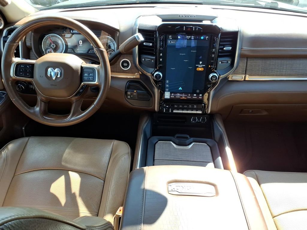 Used 2022 RAM 2500 Limited image 12