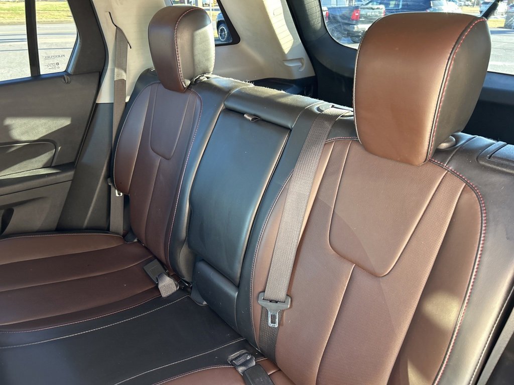 Used 2013 GMC Terrain SLT w/ LPO, Protection Package image 13