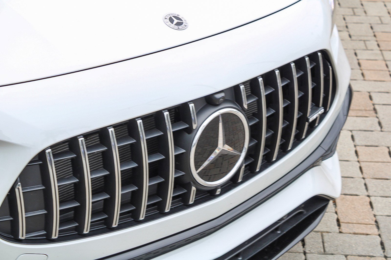 Used 2023 Mercedes-Benz GLA 45 AMG 4MATIC image 6