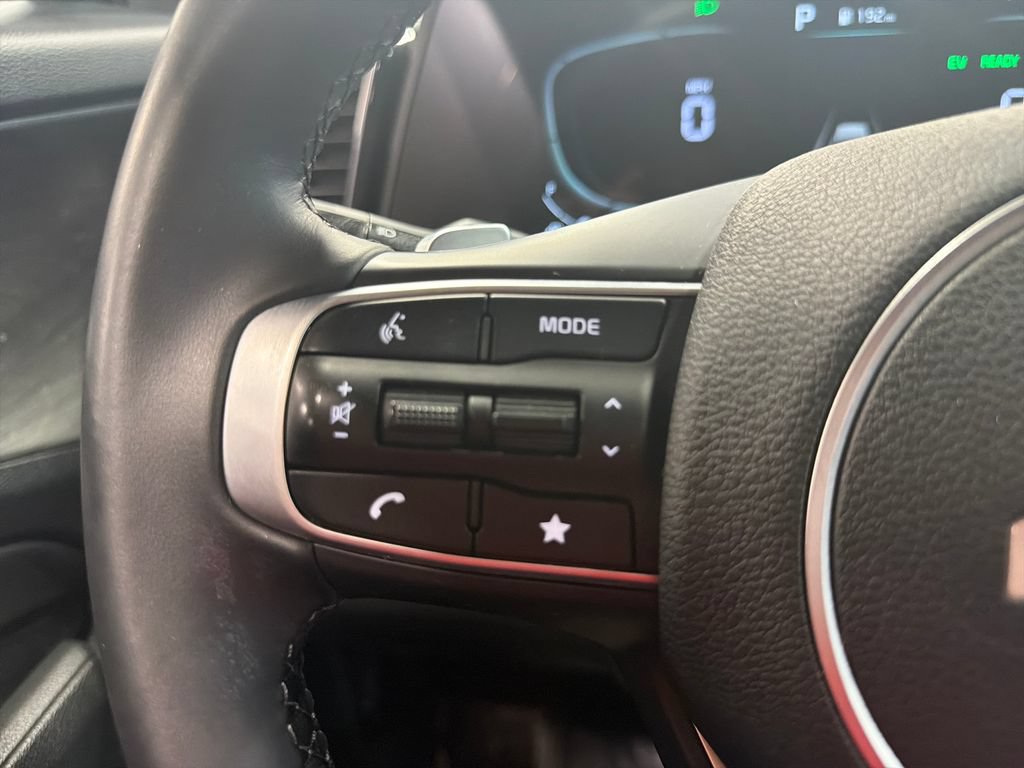Used 2024 Kia Sportage X-Line AWD/4WD image 18
