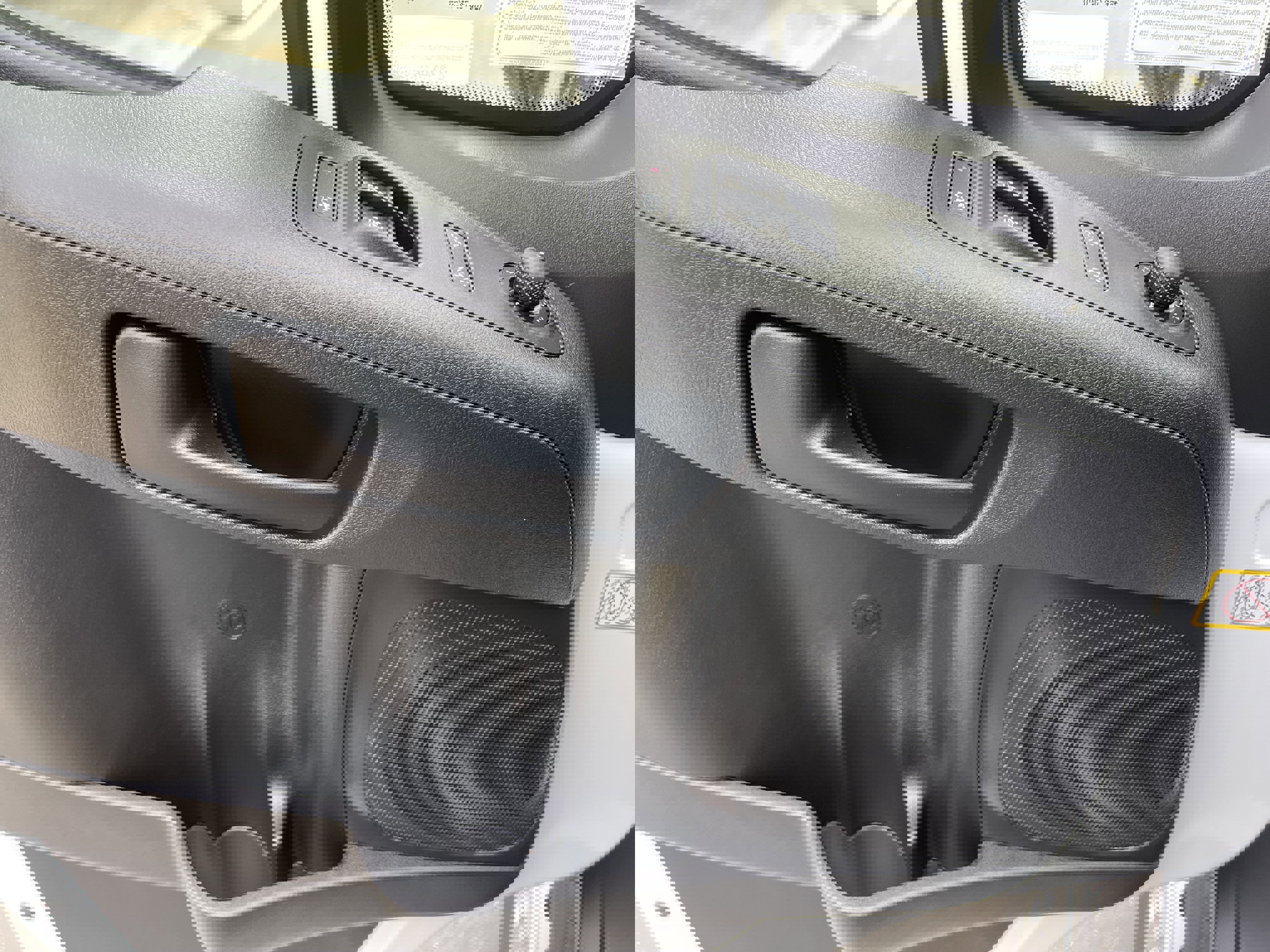 New 2025 RAM ProMaster 2500 w/ Convenience Group image 12