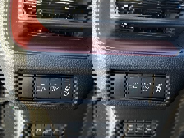 New 2026 Toyota Prius Plug-In Hybrid image 24