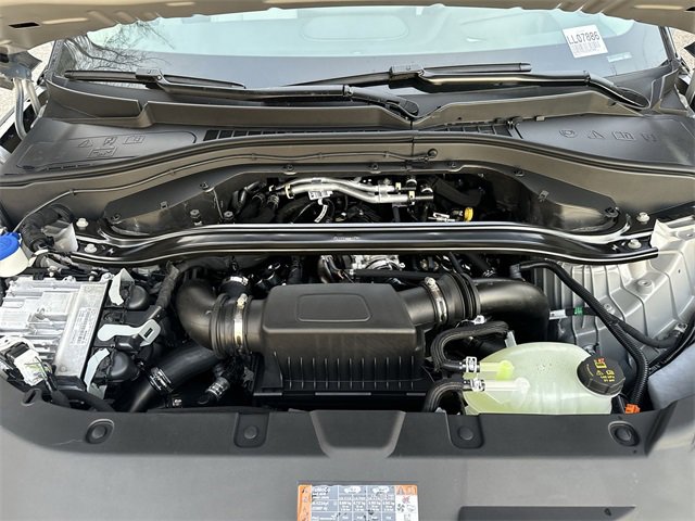 New 2026 Lincoln Aviator Reserve image 28