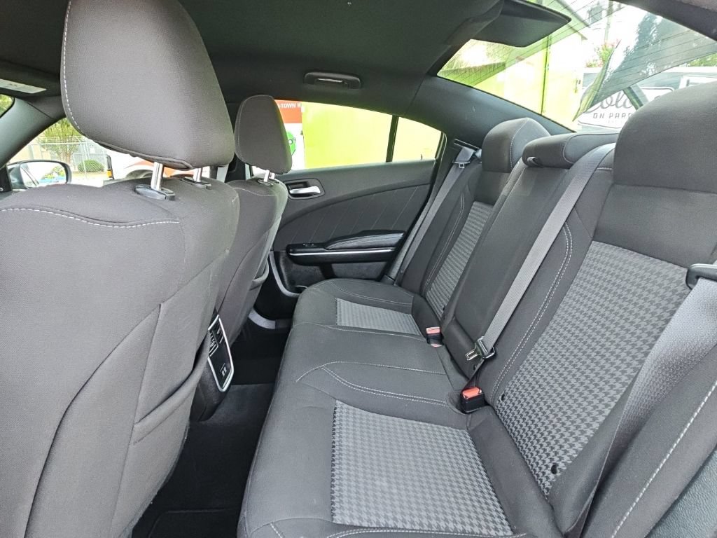 Used 2023 Dodge Charger SXT RWD image 24