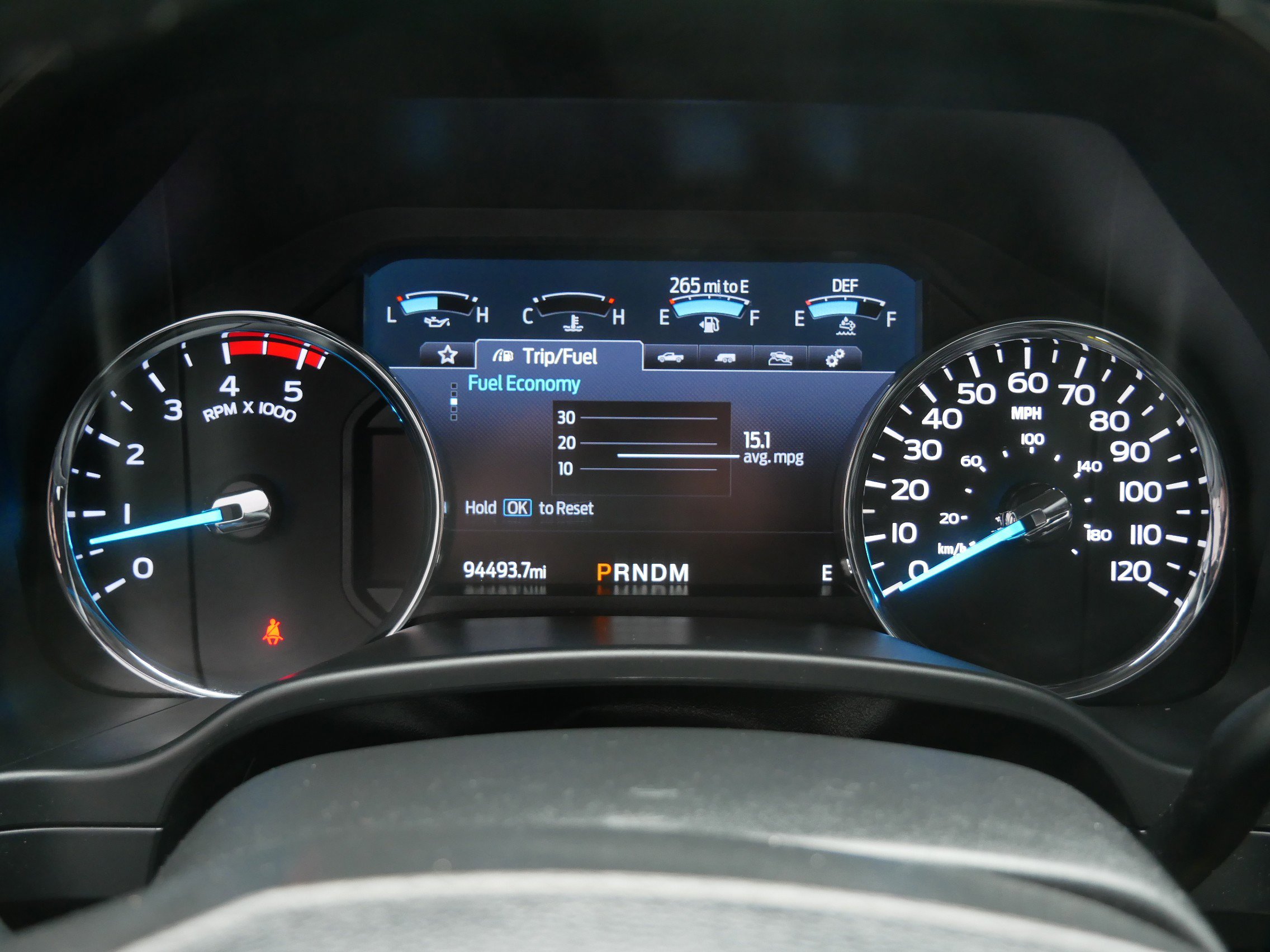 Used 2020 Ford F350 Lariat image 12