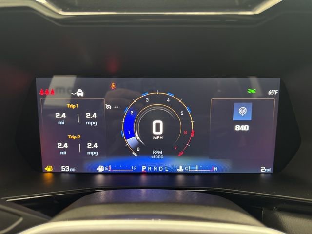 New 2026 Chevrolet Colorado LT w/ Advanced Trailering Package image 14