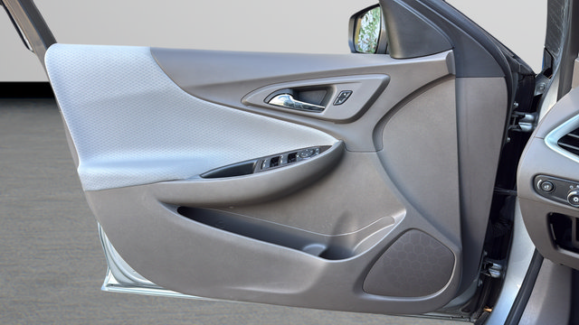 Used 2024 Chevrolet Malibu LT FWD image 10