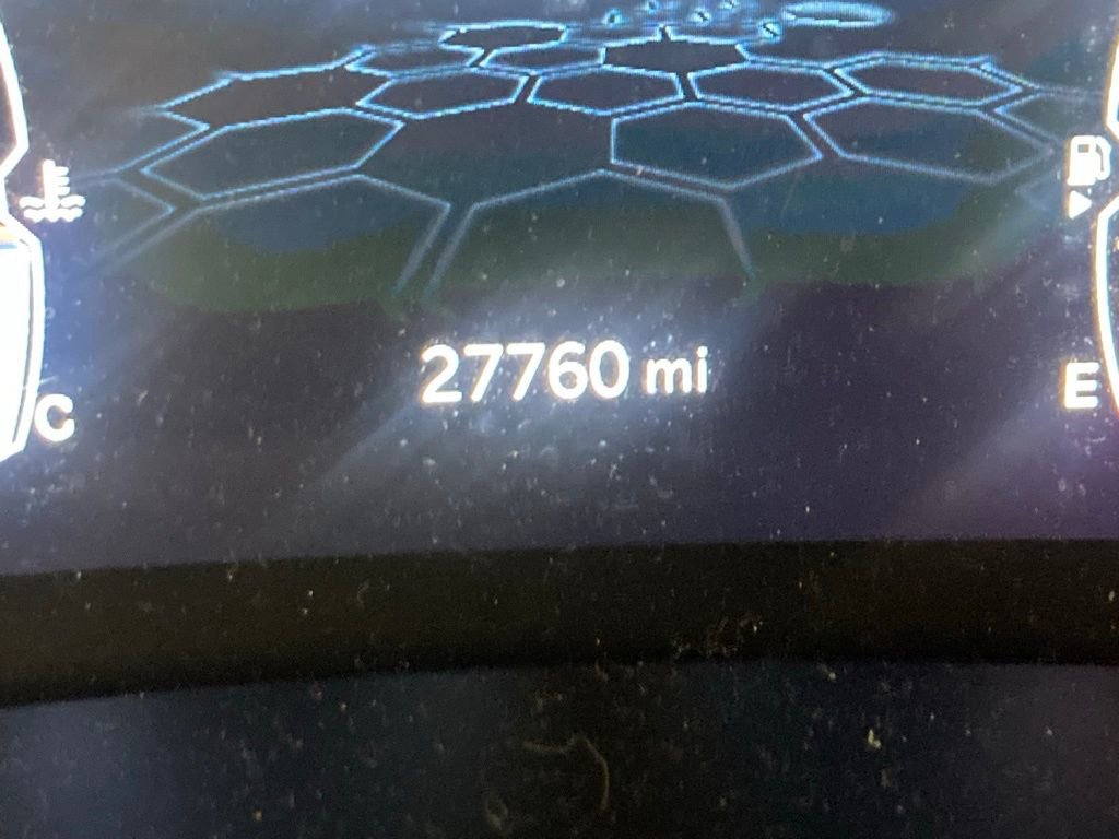 Used 2024 Jeep Compass Limited image 5