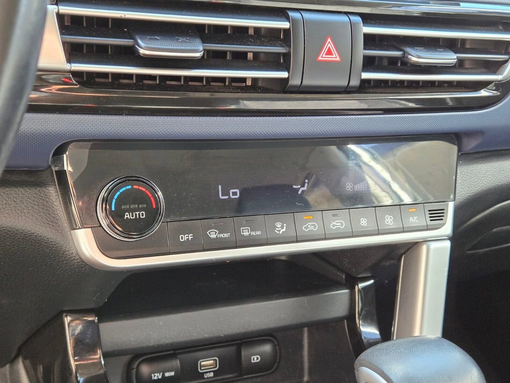 Used 2023 Kia Seltos S w/ Navigation Package AWD/4WD image 27