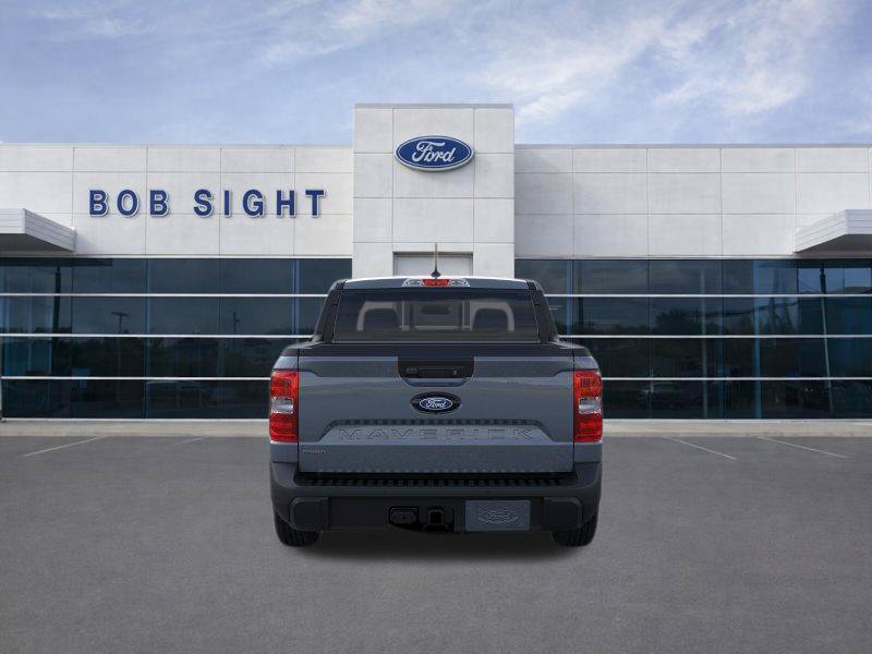 New 2026 Ford Maverick Lariat AWD/4WD image 7