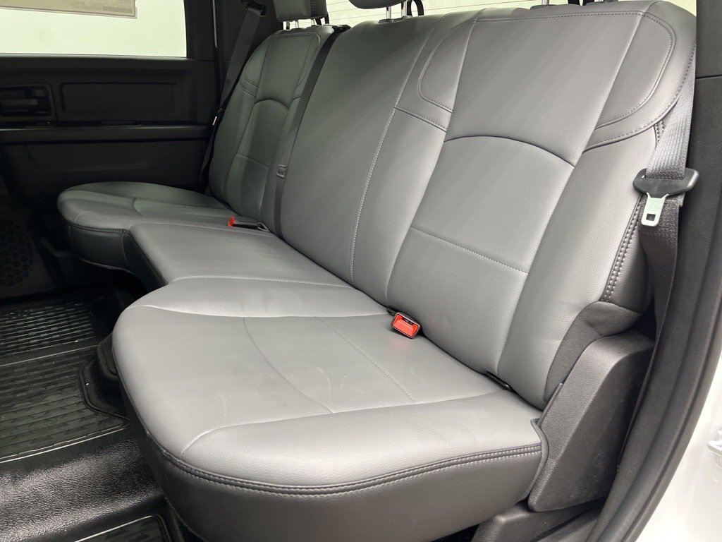 New 2026 RAM 4500 Tradesman image 5