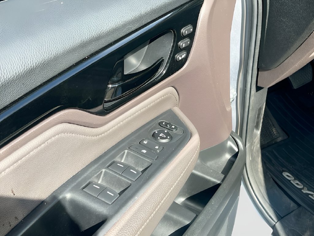 Used 2023 Honda Odyssey Touring image 18