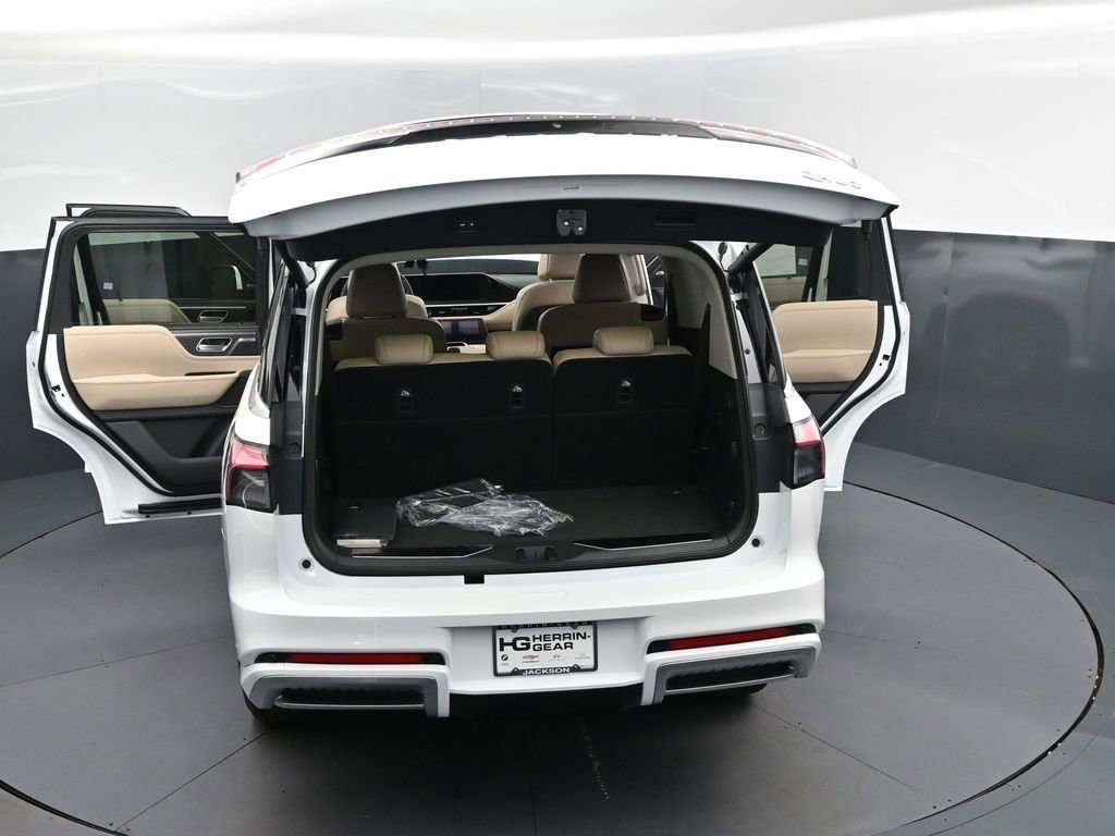 New 2026 INFINITI QX80 Pure RWD image 51