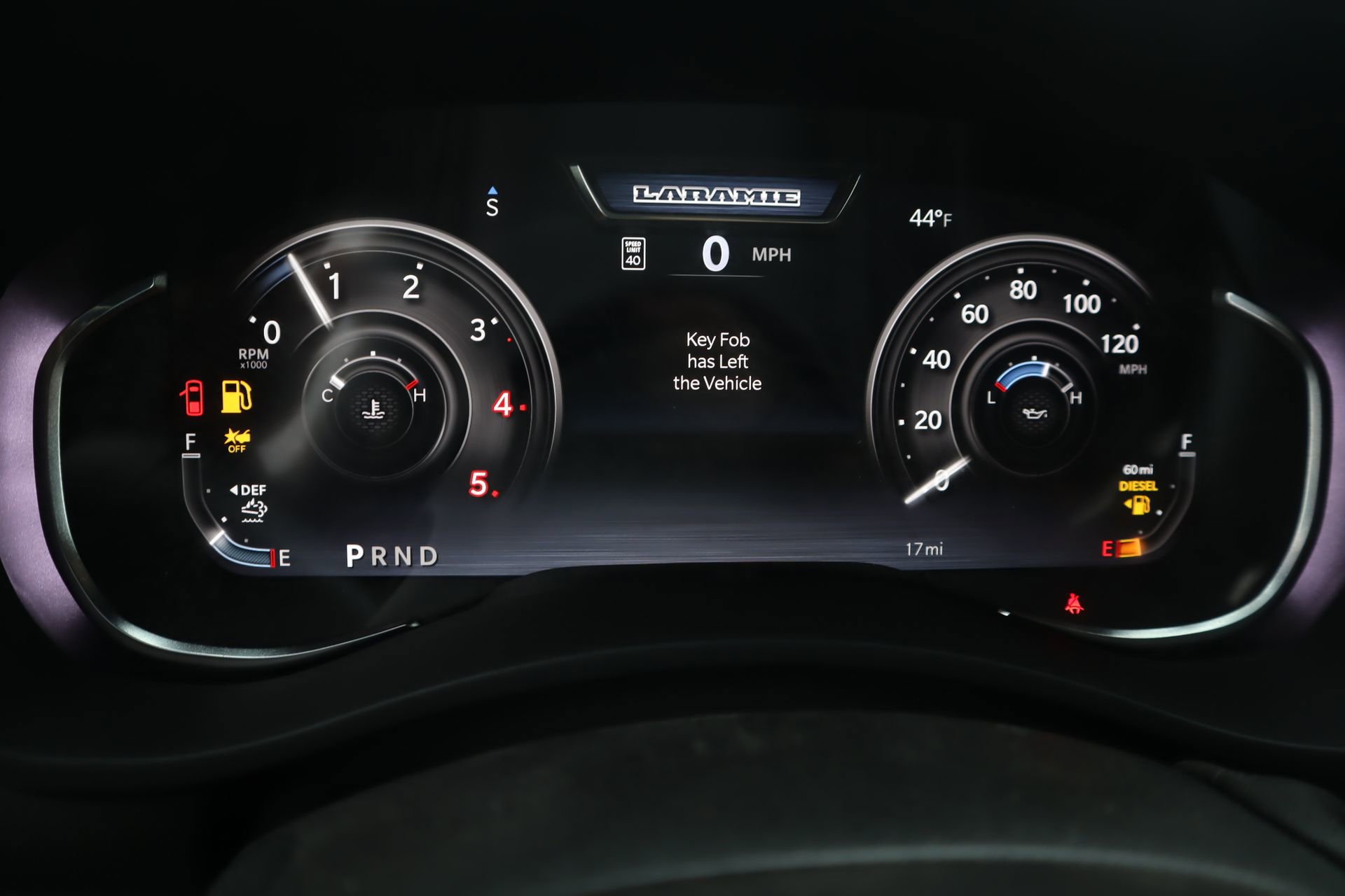 New 2026 RAM 3500 Laramie image 4