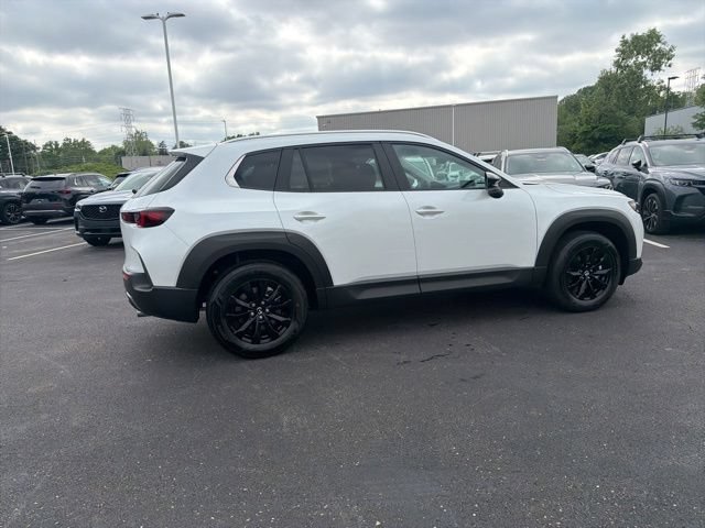 New 2026 MAZDA CX-50 AWD 2.5 S w/ Preferred Pkg image 6