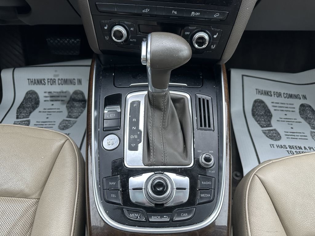 Used 2013 Audi Q5 2.0T Prestige w/ Comfort Pkg image 18