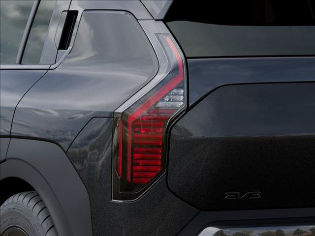 New 2027 Kia EV3 Wind FWD image 11