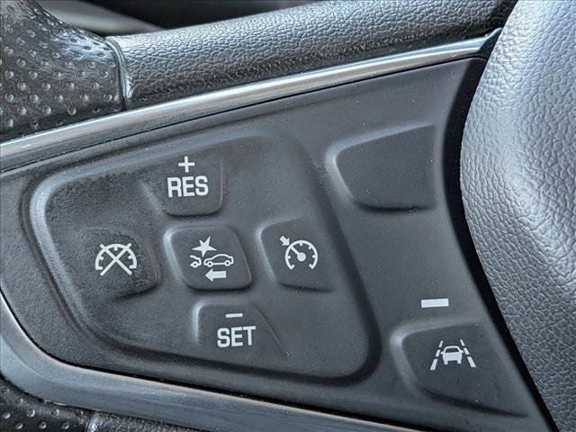 Used 2023 Chevrolet Malibu LT image 17