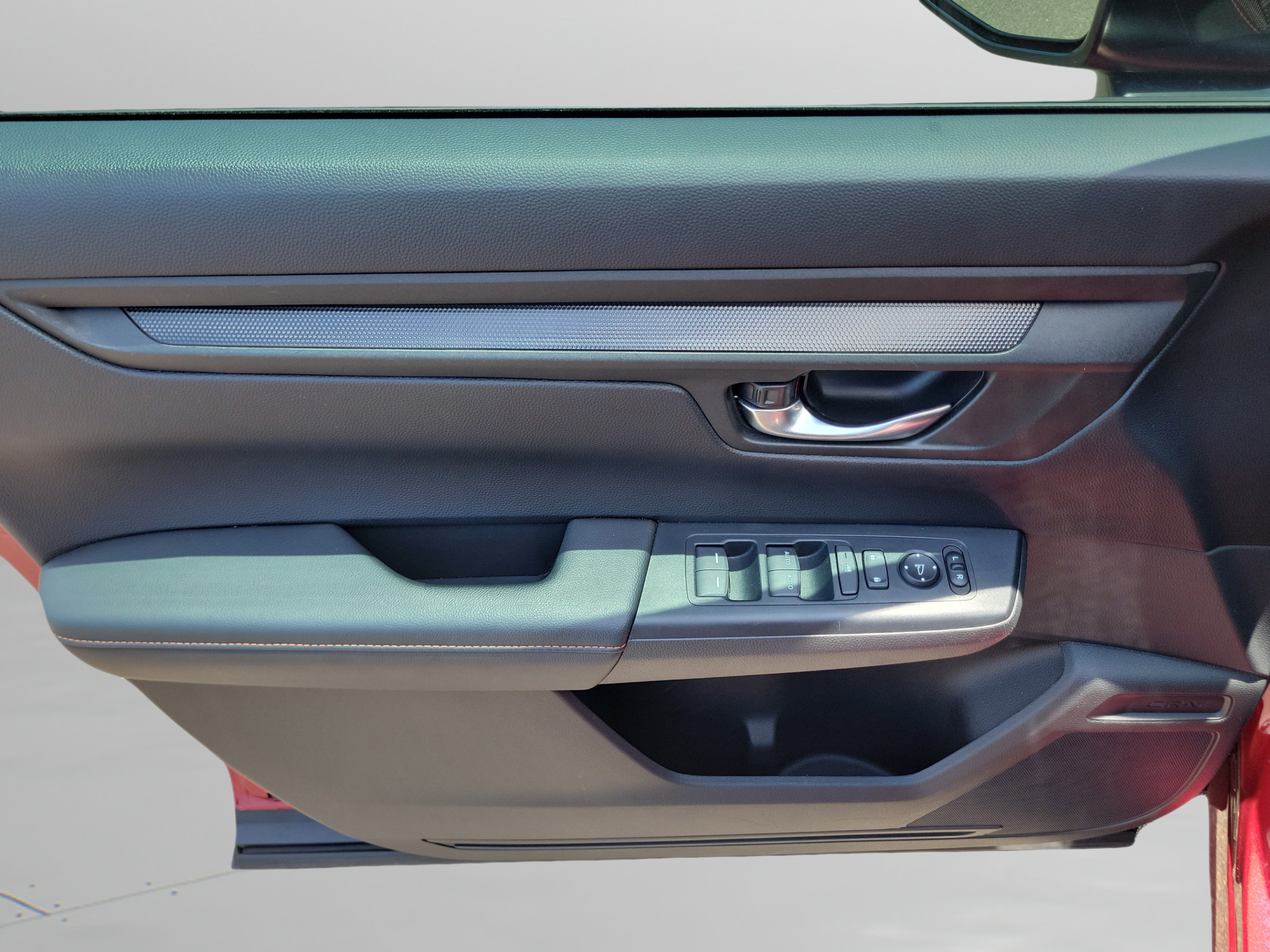 Certified 2024 Honda CR-V Sport image 23