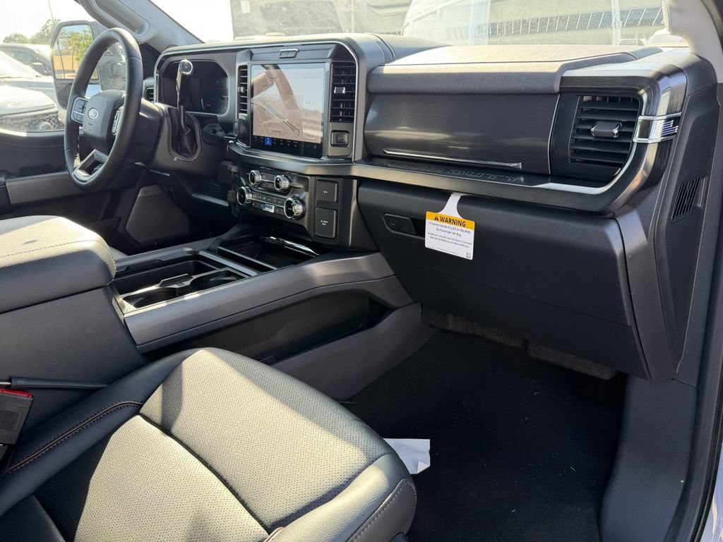 New 2026 Ford F250 Lariat w/ Tremor Off-Road Package AWD/4WD image 10