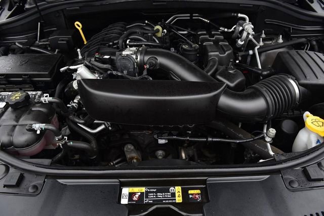 Used 2025 Dodge Durango GT AWD/4WD image 30