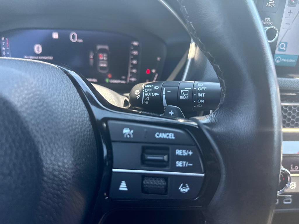 Certified 2024 Honda Civic Sport Touring image 26