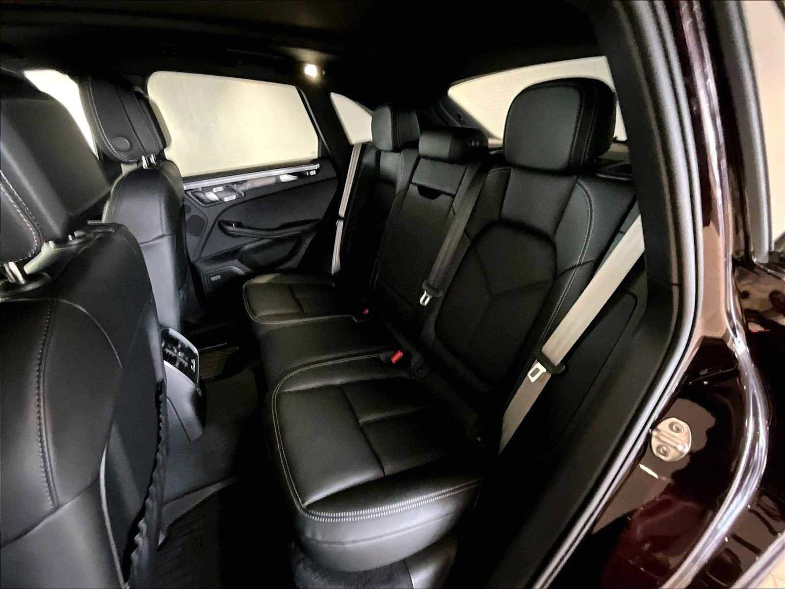 New 2026 Porsche Macan S AWD/4WD image 28