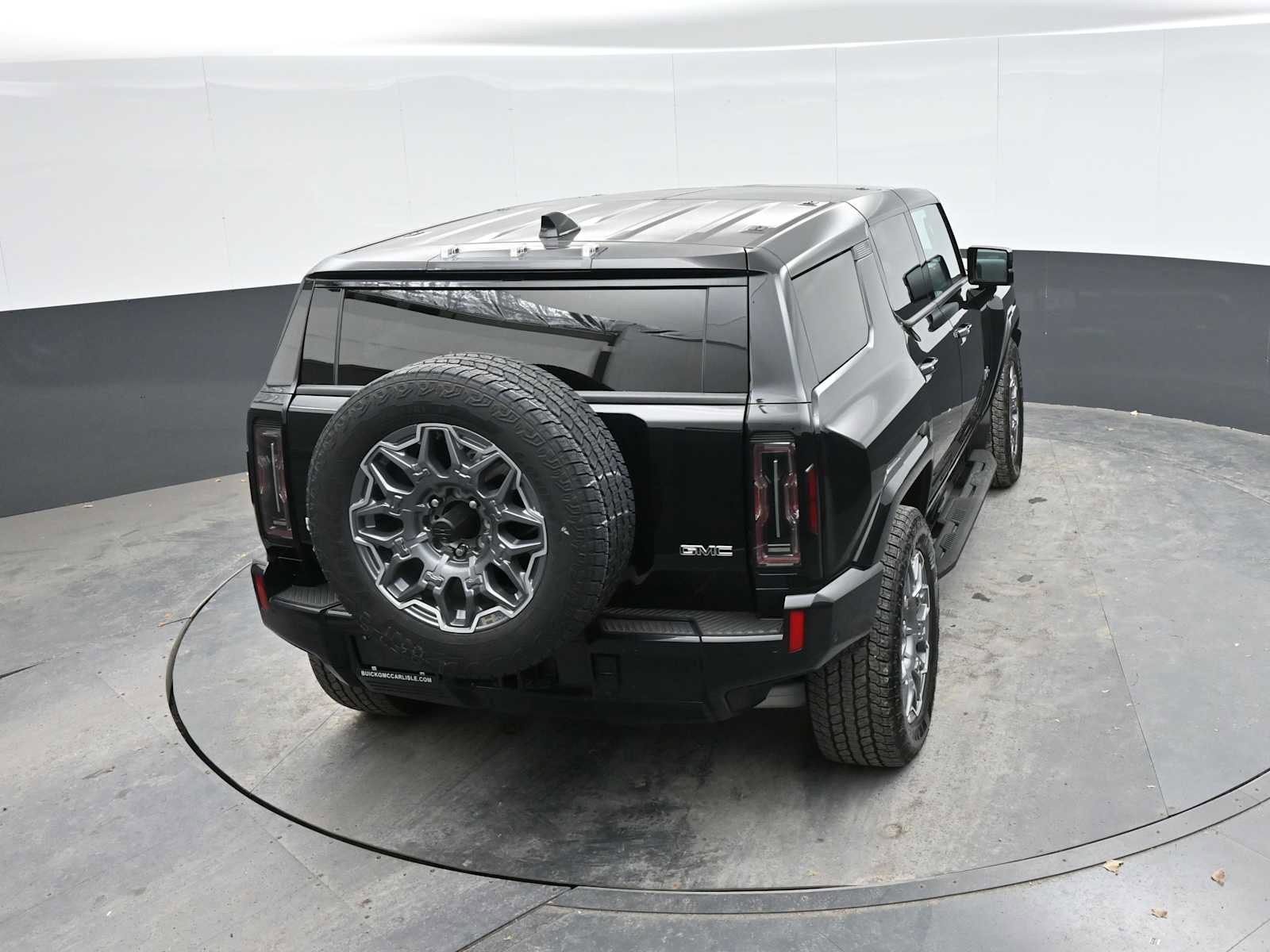 New 2025 GMC Hummer EV 3X image 32