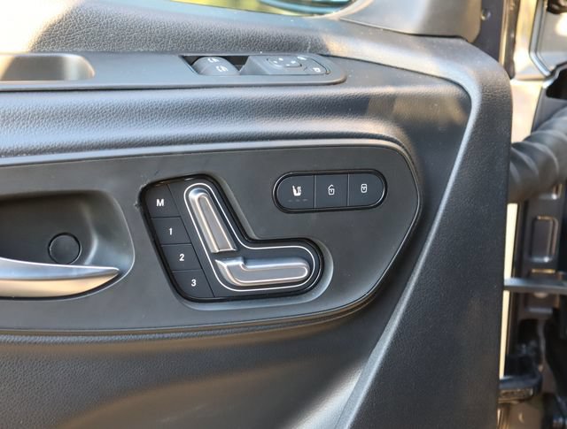 Used 2021 Mercedes-Benz Sprinter 3500 image 45