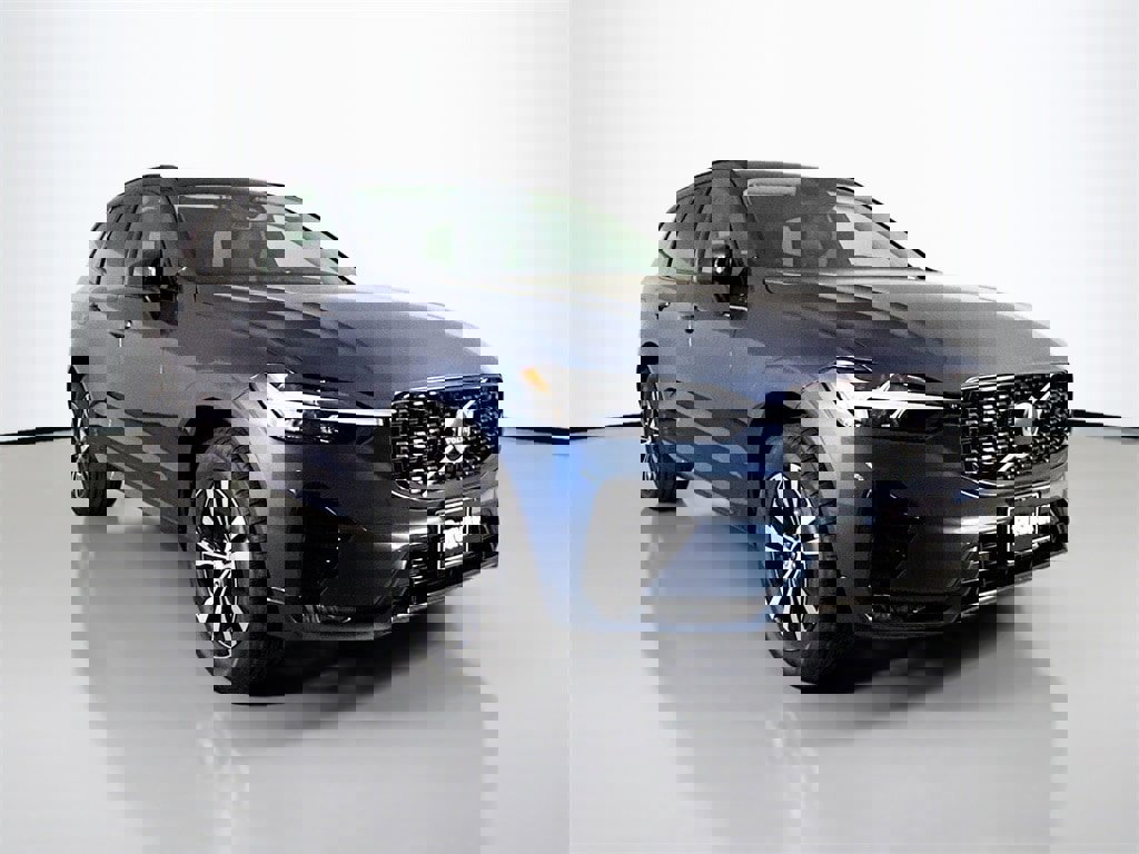 Certified 2025 Volvo XC60 B5 Core w/ Protection Package Premier