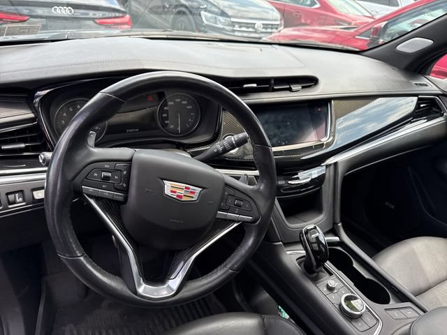Used 2020 Cadillac XT6 Sport AWD/4WD image 14