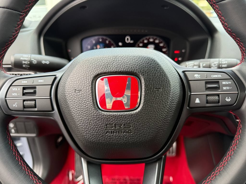 Used 2025 Honda Civic Type R image 20