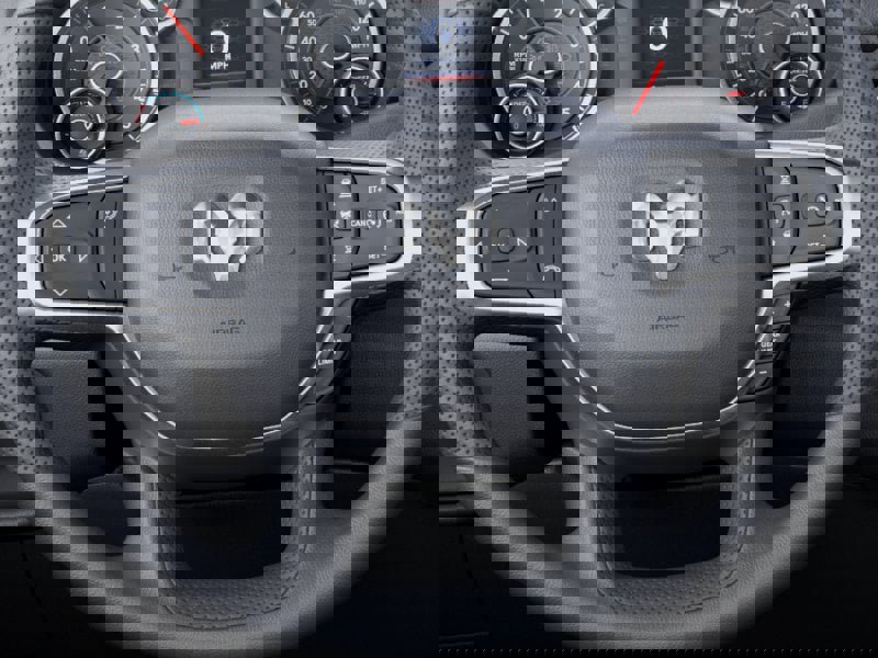 New 2026 RAM 2500 Tradesman image 19