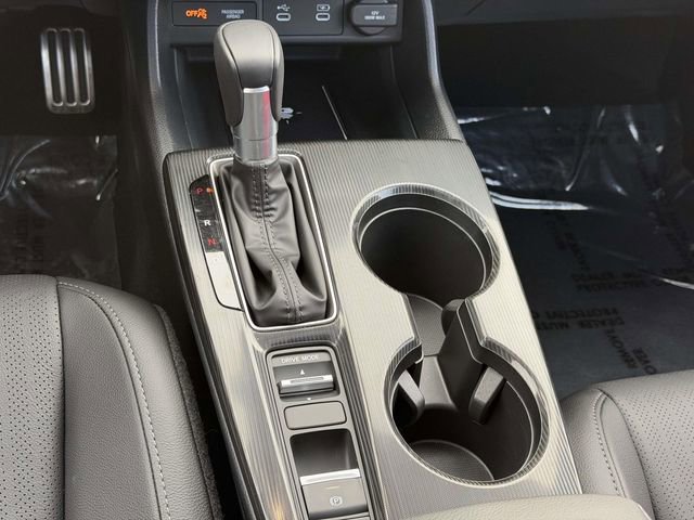 Certified 2026 Honda Civic Sport Touring image 15