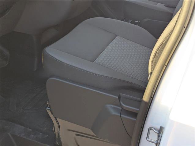 New 2026 Ford Transit 250 Low Roof image 4