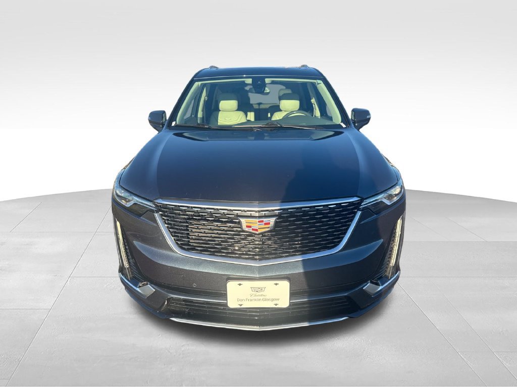 Used 2021 Cadillac XT6 Premium Luxury AWD/4WD image 13