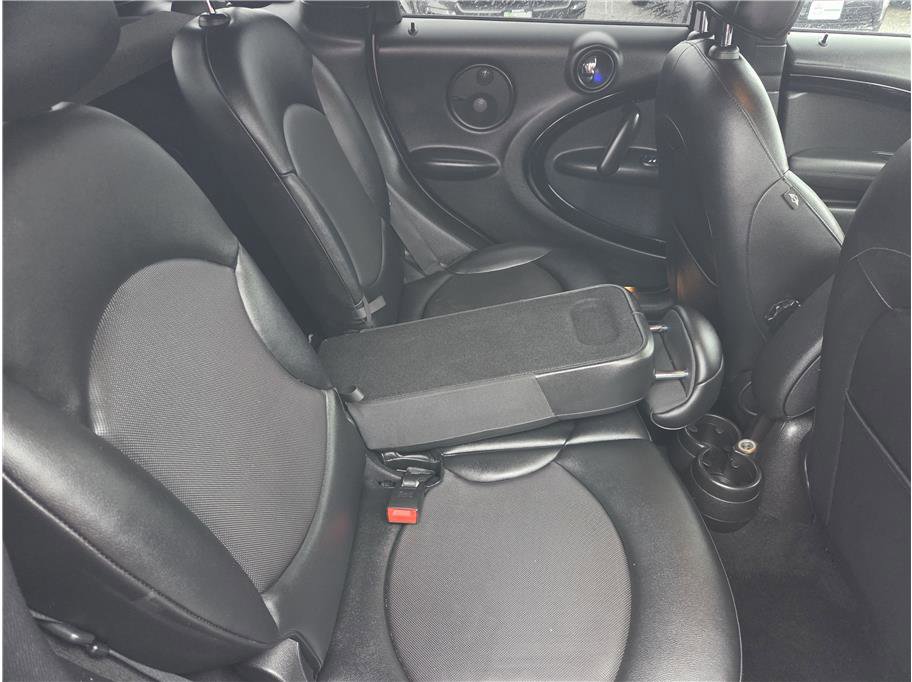 Used 2015 MINI Cooper Countryman John Cooper Works w/ Technology Package image 27