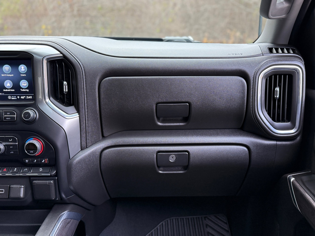 Used 2022 Chevrolet Silverado 2500 LTZ w/ LTZ Plus Package image 35