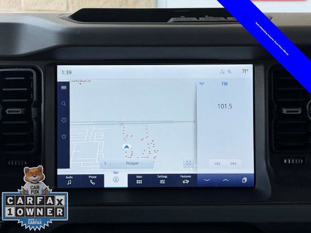 Certified 2024 Ford Bronco Big Bend image 16