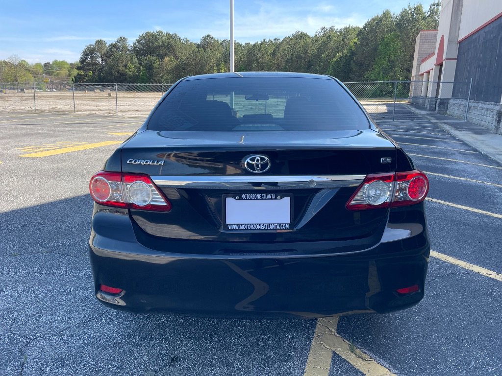 Used 2013 Toyota Corolla LE image 7