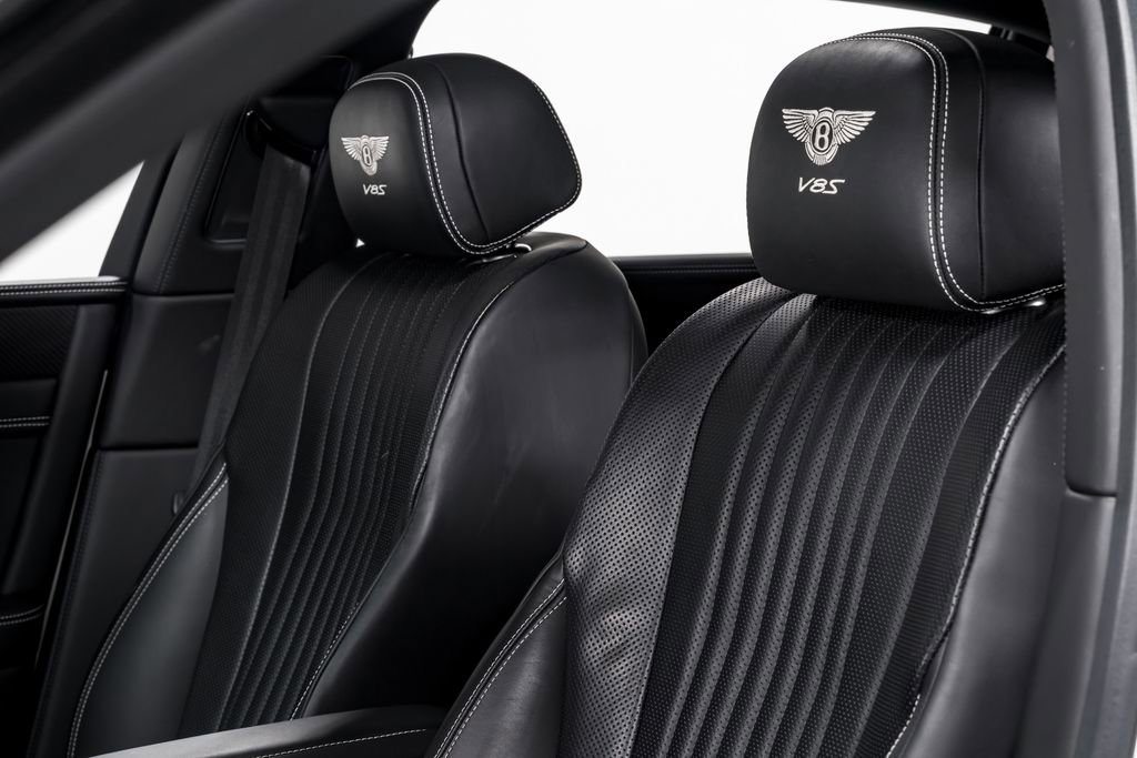 Used 2018 Bentley Flying Spur S V8 image 15