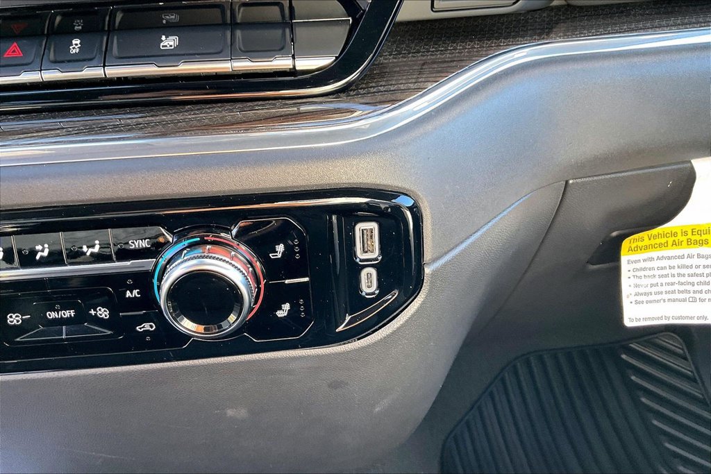Used 2024 GMC Sierra 1500 Elevation AWD/4WD image 19