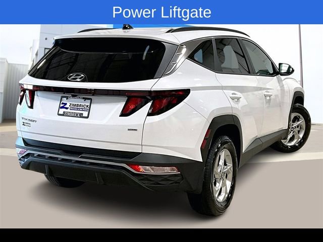 Used 2024 Hyundai Tucson SEL image 6